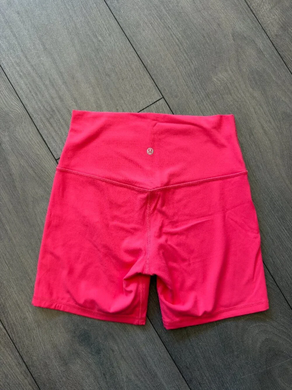 Lululemon Align High-Rise 6